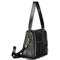 CAFENOIR BORSA DONNA NERO