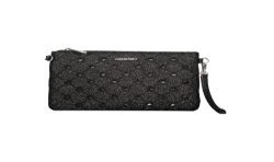 CAFENOIR POCHETTE DONNA NERO