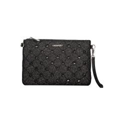 CAFENOIR POCHETTE DONNA NERO