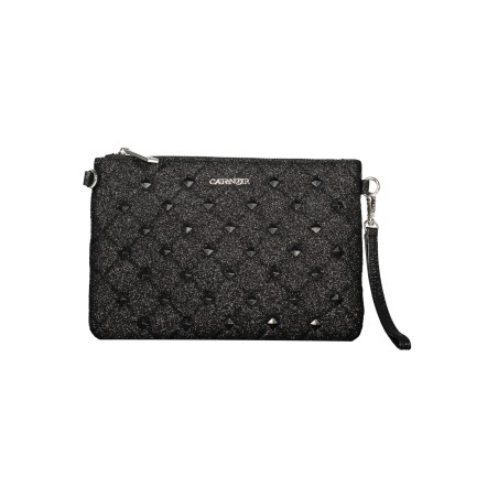 CAFENOIR POCHETTE DONNA NERO