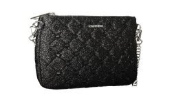 CAFENOIR POCHETTE DONNA NERO