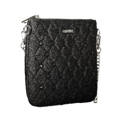 CAFENOIR POCHETTE DONNA NERO