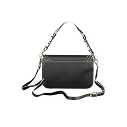 CAFENOIR BORSA DONNA NERO