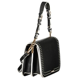 CAFENOIR BORSA DONNA NERO