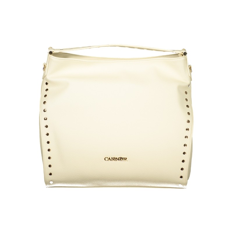 CAFENOIR BORSA DONNA BEIGE