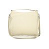 CAFENOIR BORSA DONNA BEIGE