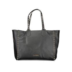 CAFENOIR BORSA DONNA NERO