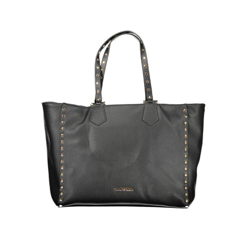 CAFENOIR BORSA DONNA NERO
