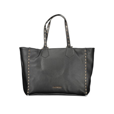 CAFENOIR BORSA DONNA NERO