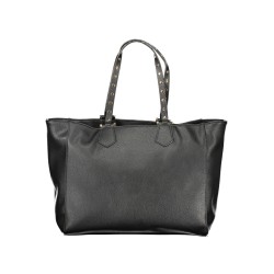 CAFENOIR BORSA DONNA NERO