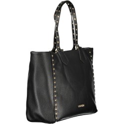 CAFENOIR BORSA DONNA NERO
