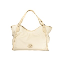 CAFENOIR BORSA DONNA BEIGE