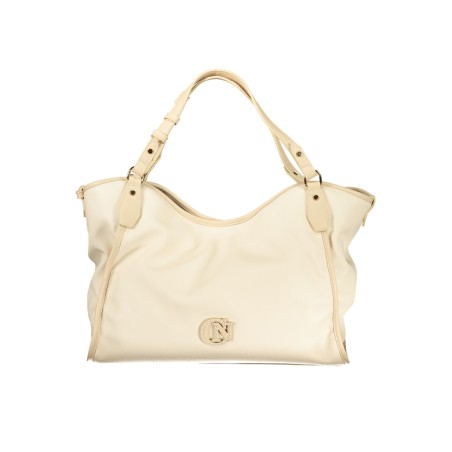 CAFENOIR BORSA DONNA BEIGE