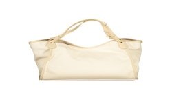 CAFENOIR BORSA DONNA BEIGE
