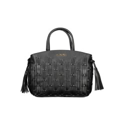 CAFENOIR BORSA DONNA NERO