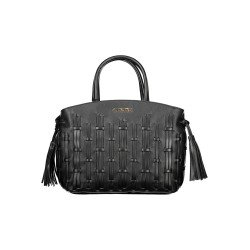 CAFENOIR BORSA DONNA NERO