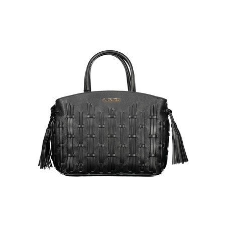 CAFENOIR BORSA DONNA NERO