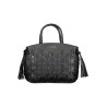 CAFENOIR BORSA DONNA NERO
