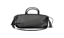 CAFENOIR BORSA DONNA NERO