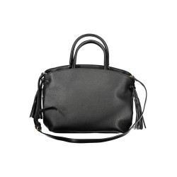 CAFENOIR BORSA DONNA NERO