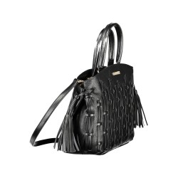 CAFENOIR BORSA DONNA NERO