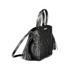 CAFENOIR BORSA DONNA NERO