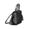 CAFENOIR BORSA DONNA NERO