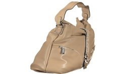 CAFENOIR BORSA DONNA MARRONE