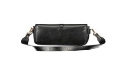 CAFENOIR BORSA DONNA NERO