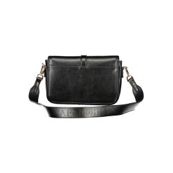 CAFENOIR BORSA DONNA NERO