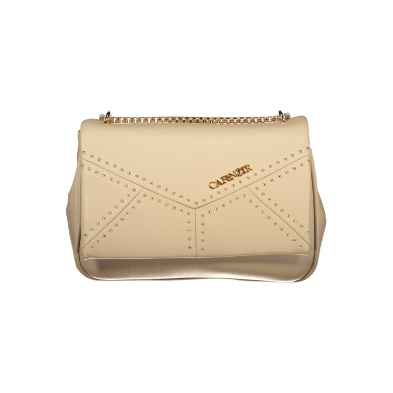 CAFENOIR BORSA DONNA BEIGE