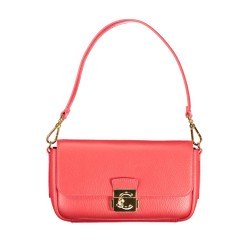 COCCINELLE BORSA DONNA ROSSO