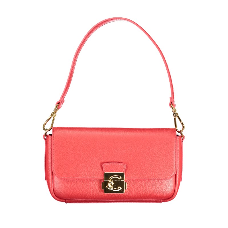 COCCINELLE BORSA DONNA ROSSO