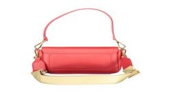 COCCINELLE BORSA DONNA ROSSO