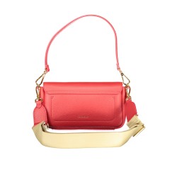 COCCINELLE BORSA DONNA ROSSO
