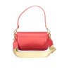 COCCINELLE BORSA DONNA ROSSO