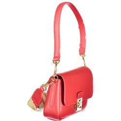 COCCINELLE BORSA DONNA ROSSO