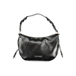 CAFENOIR BORSA DONNA NERO