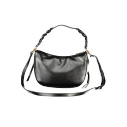 CAFENOIR BORSA DONNA NERO