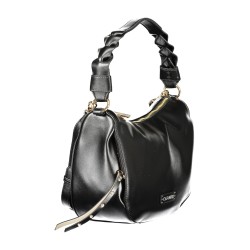 CAFENOIR BORSA DONNA NERO