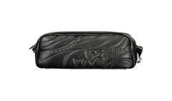 CAFENOIR BORSA DONNA NERO