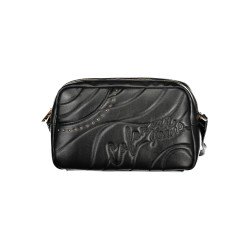 CAFENOIR BORSA DONNA NERO