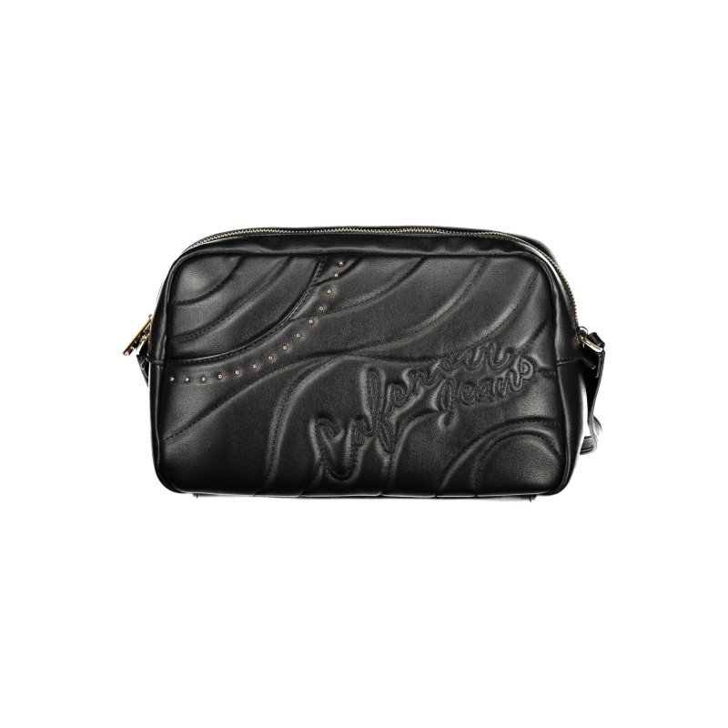 CAFENOIR BORSA DONNA NERO