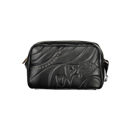 CAFENOIR BORSA DONNA NERO