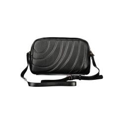 CAFENOIR BORSA DONNA NERO