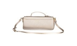 CAFENOIR BORSA DONNA BRONZO