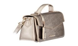 CAFENOIR BORSA DONNA BRONZO