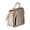 CAFENOIR BORSA DONNA BRONZO