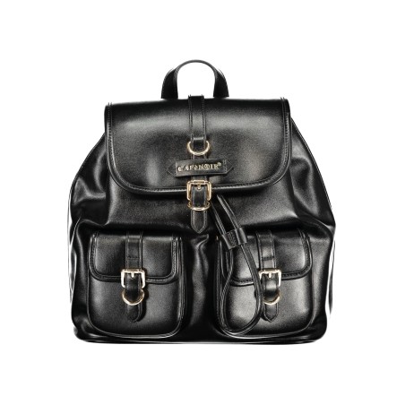 CAFENOIR ZAINO DONNA NERO