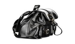 CAFENOIR ZAINO DONNA NERO